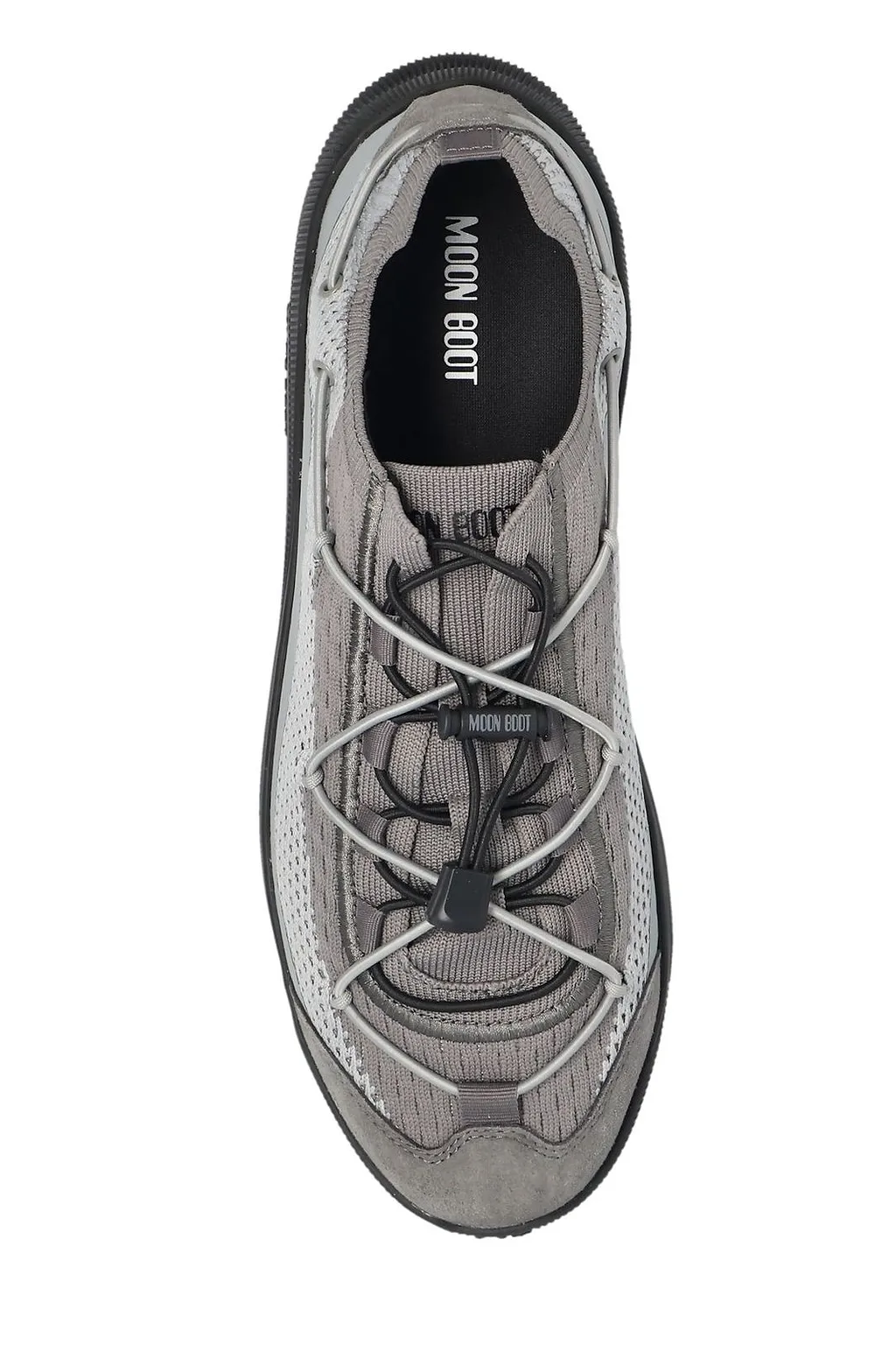 Moonlight Lace-Up Sneakers