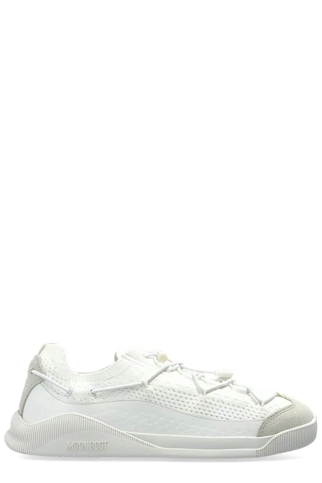 Moonlight Lace-Up Sneakers