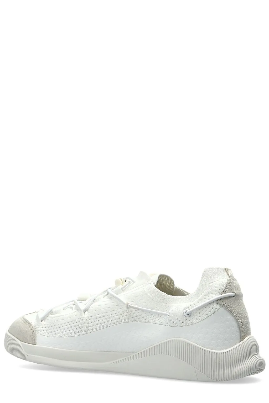 Moonlight Lace-Up Sneakers