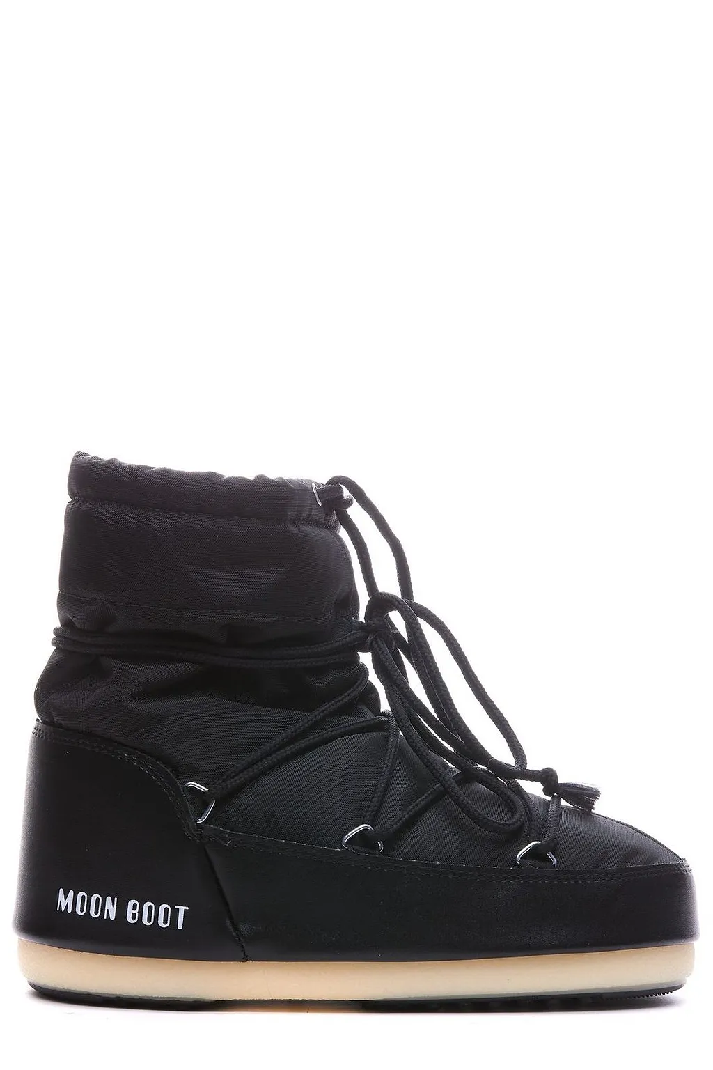 Moon Boot Padded Lace-Up Boots