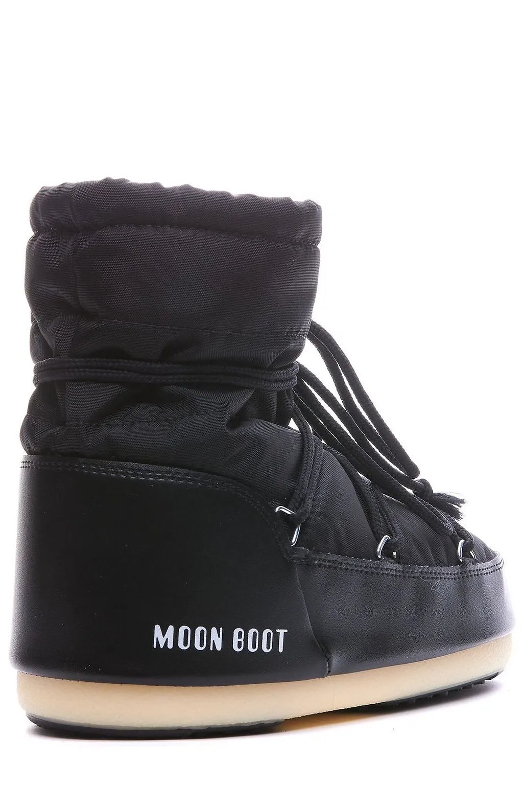 Moon Boot Padded Lace-Up Boots