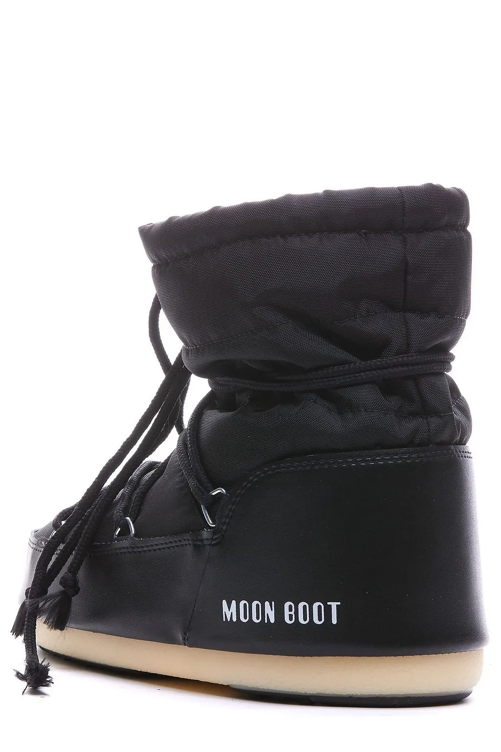 Moon Boot Padded Lace-Up Boots