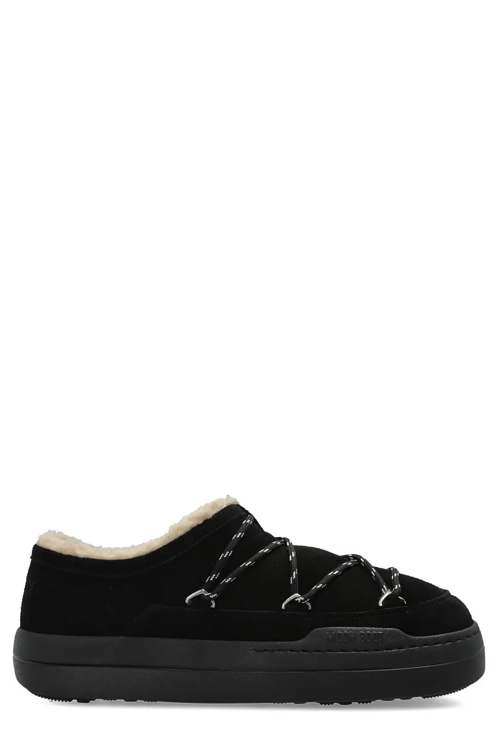 Moon Boot Park Slippers