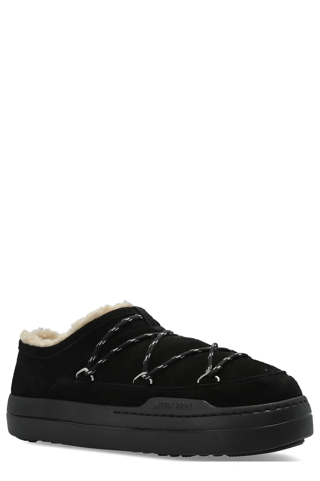 Moon Boot Park Slippers