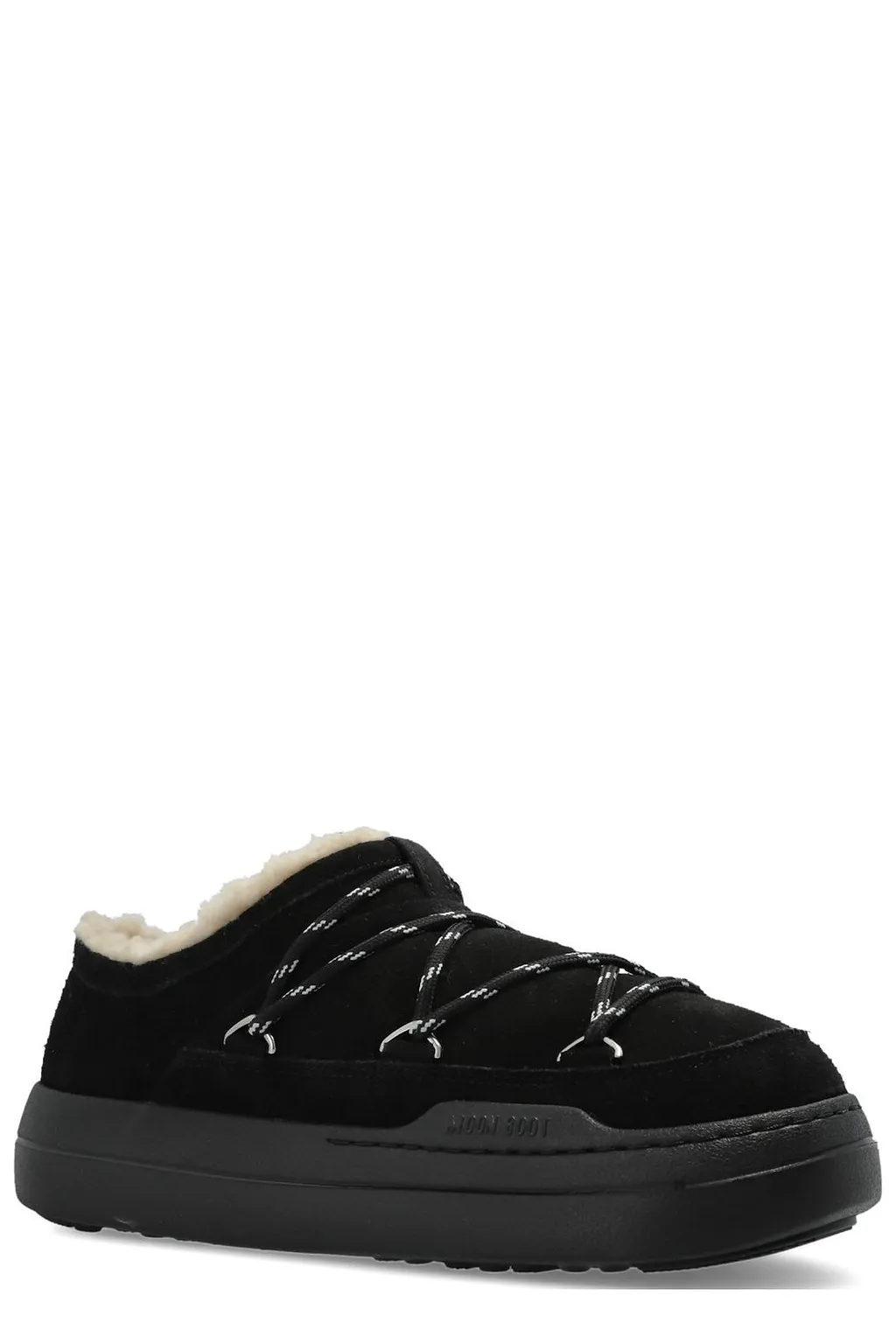 Moon Boot Park Slippers