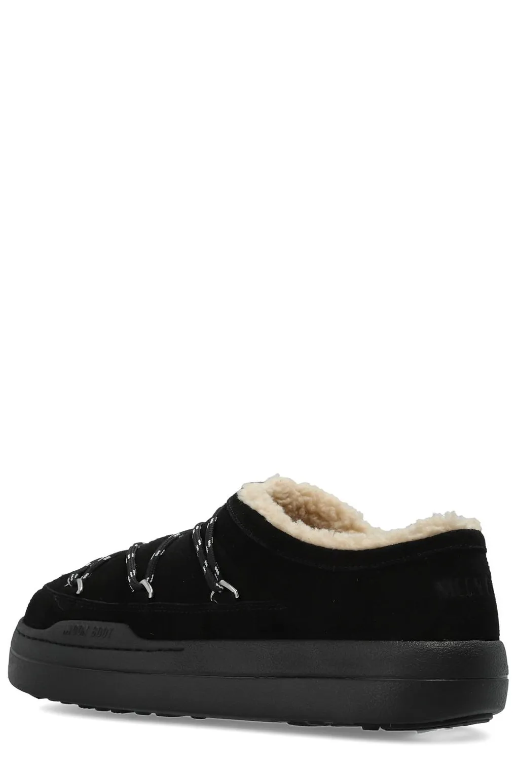 Moon Boot Park Slippers