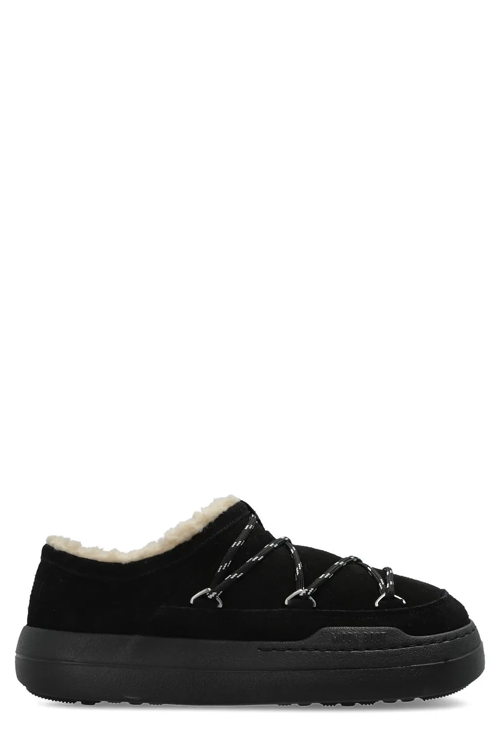 Moon Boot Park Slippers