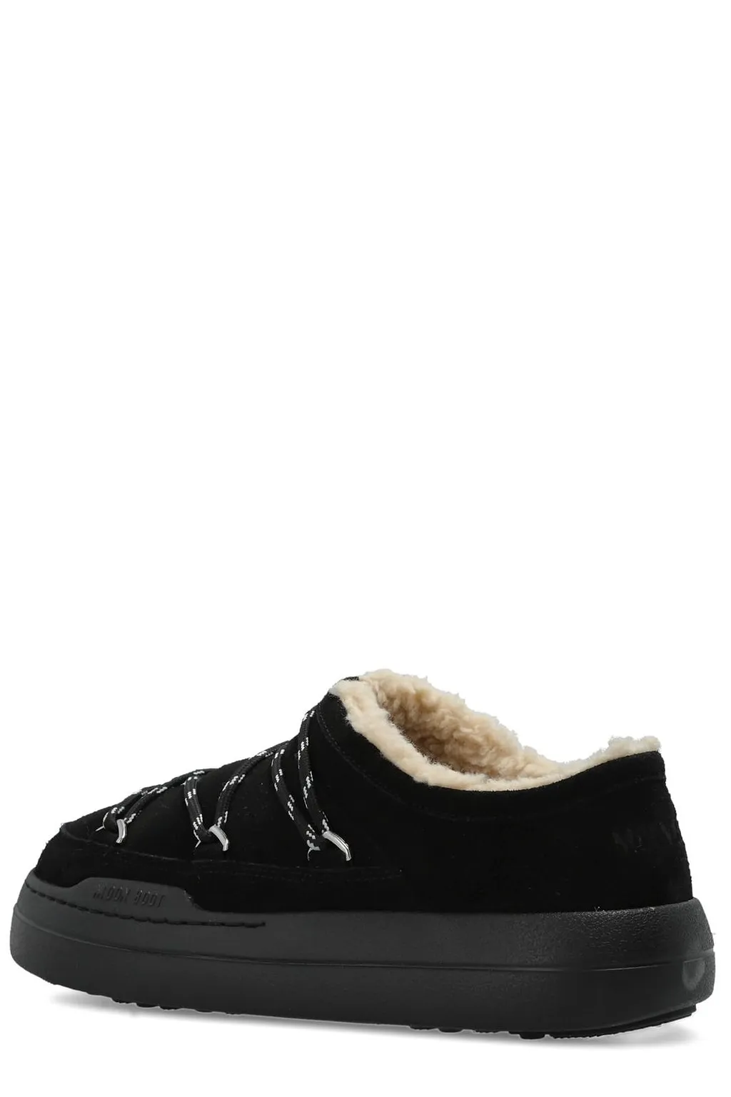 Moon Boot Park Slippers