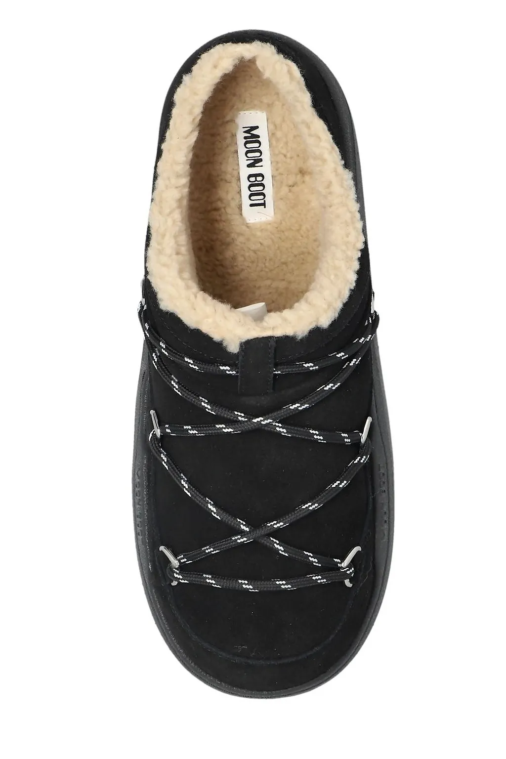 Moon Boot Park Slippers
