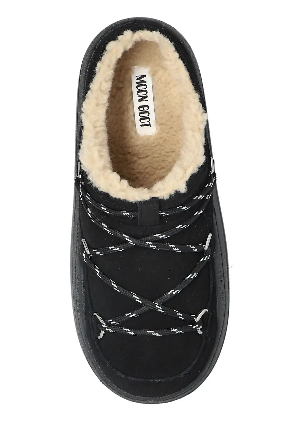 Moon Boot Park Slippers