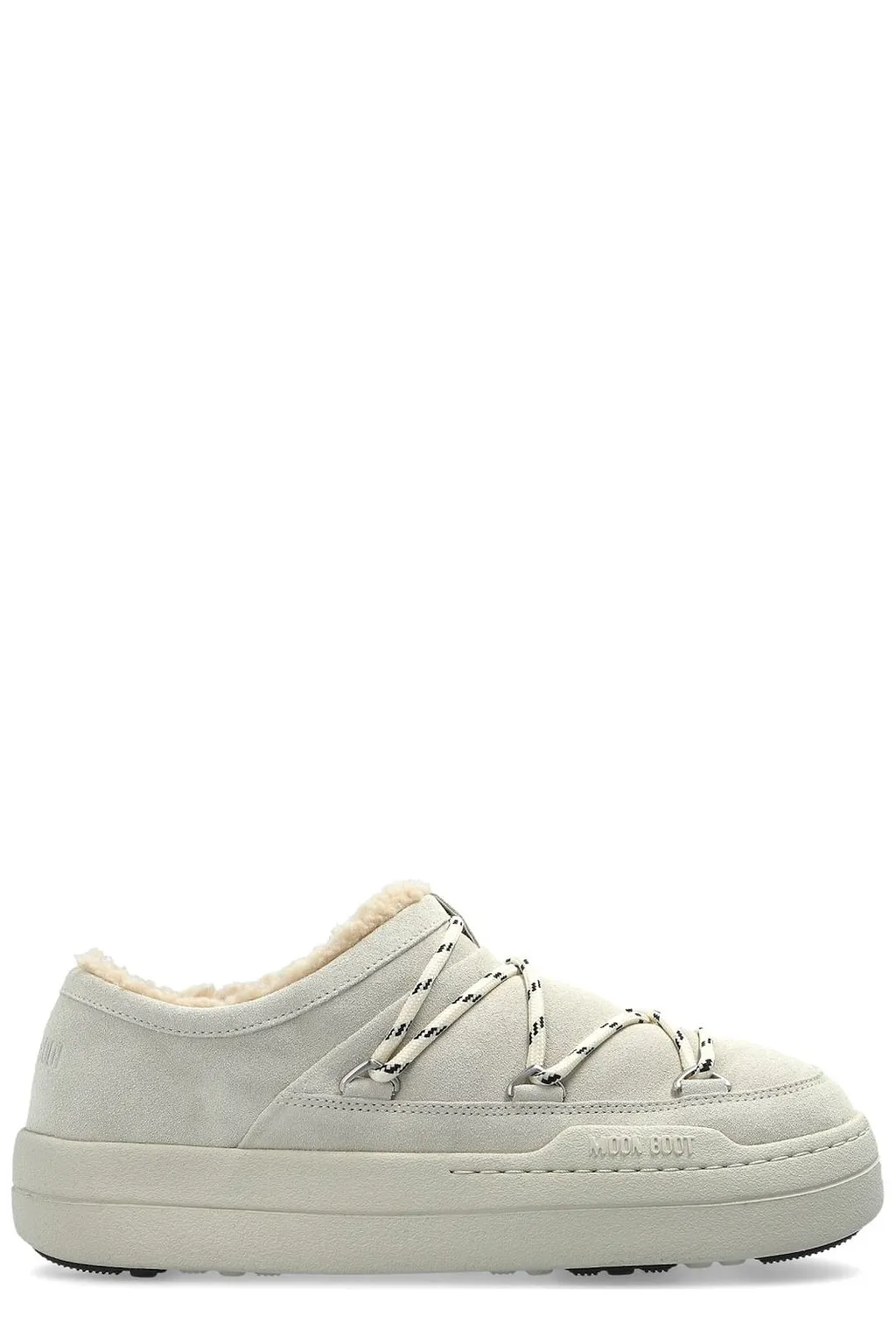 Moon Boot Park Slippers