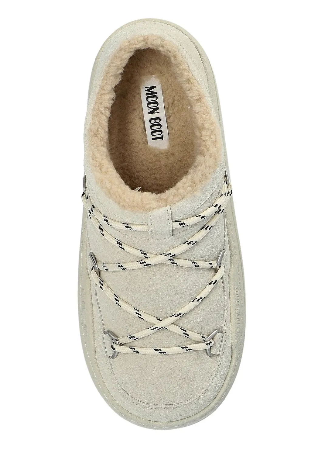 Moon Boot Park Slippers