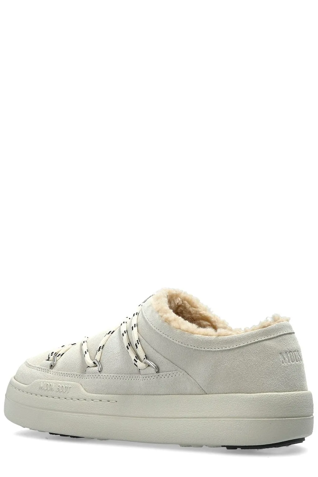 Moon Boot Park Slippers