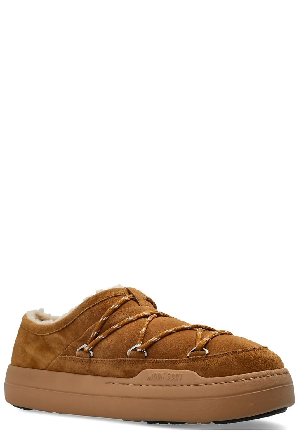 Moon Boot Park Slippers