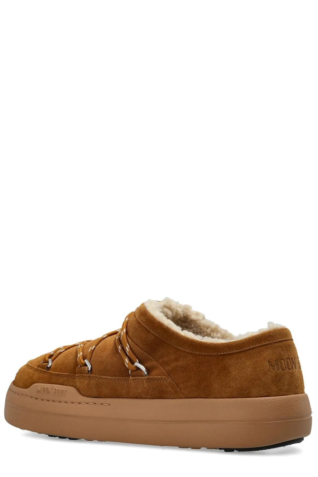 Moon Boot Park Slippers