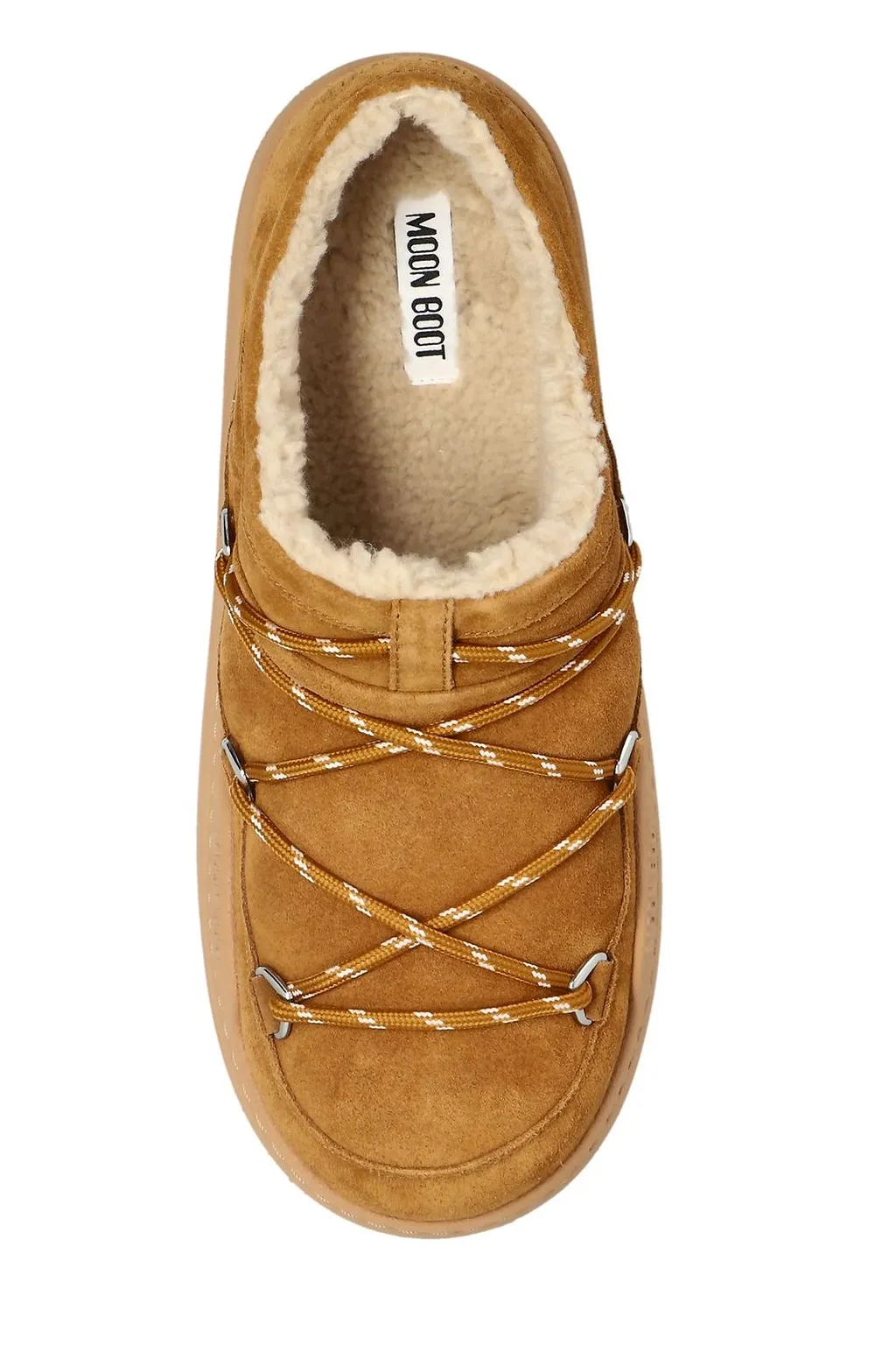 Moon Boot Park Slippers