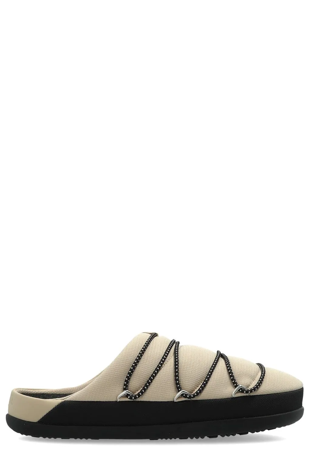 Moon Boot Soft Slippers