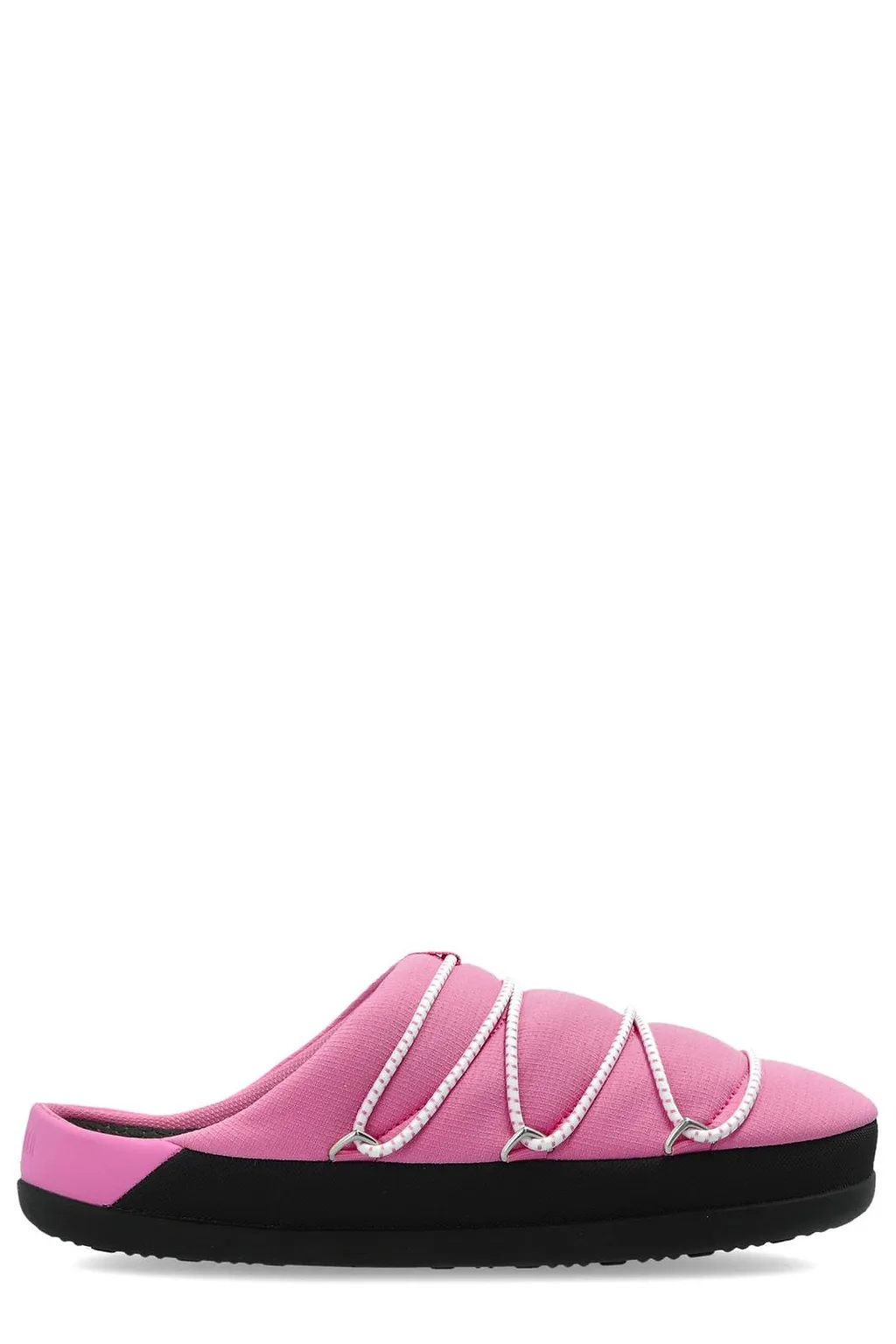 Moon Boot Soft Slippers