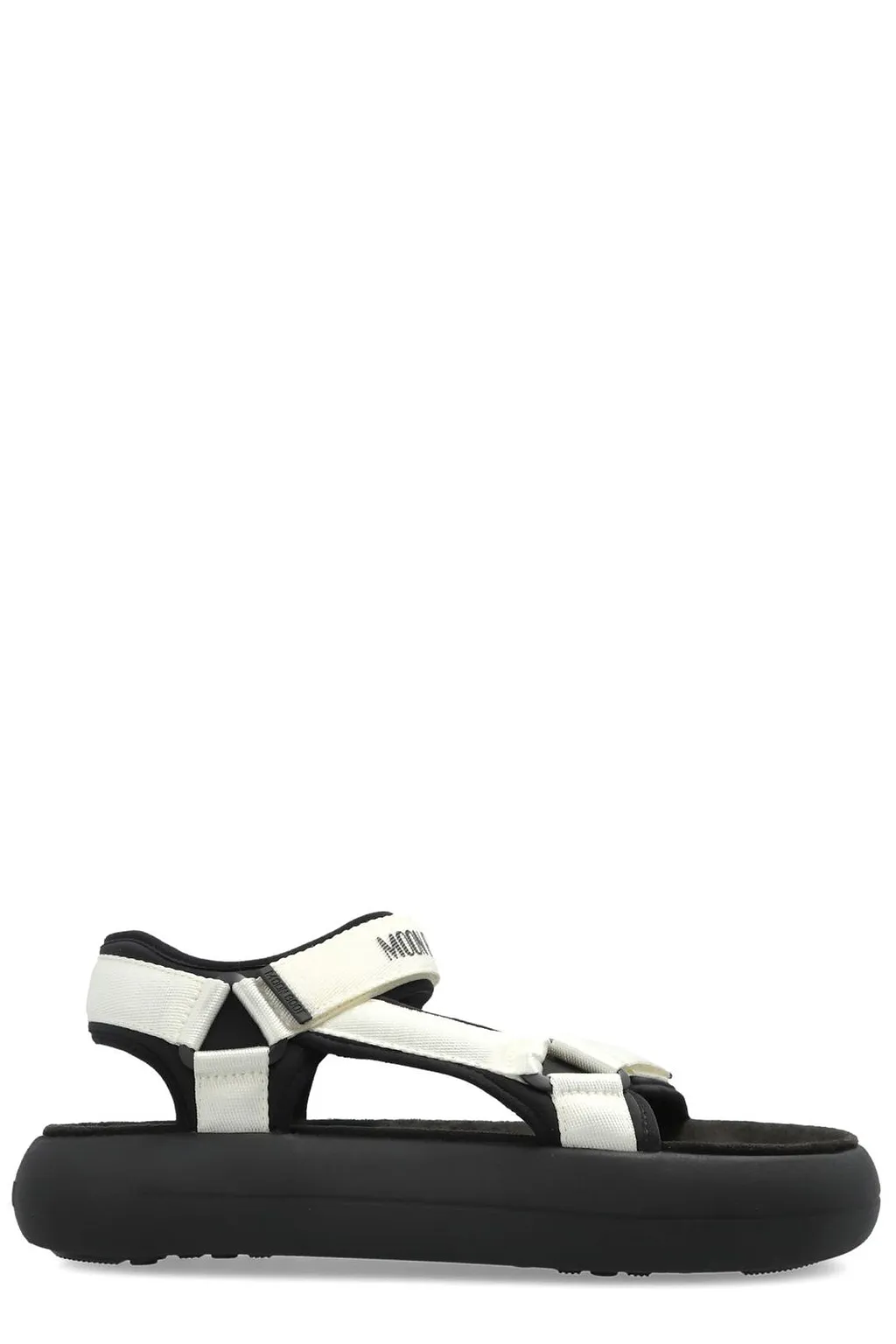 Moon Boot Super Sandals
