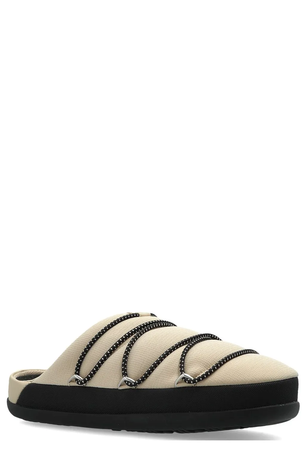 Moon Boot Soft Slippers