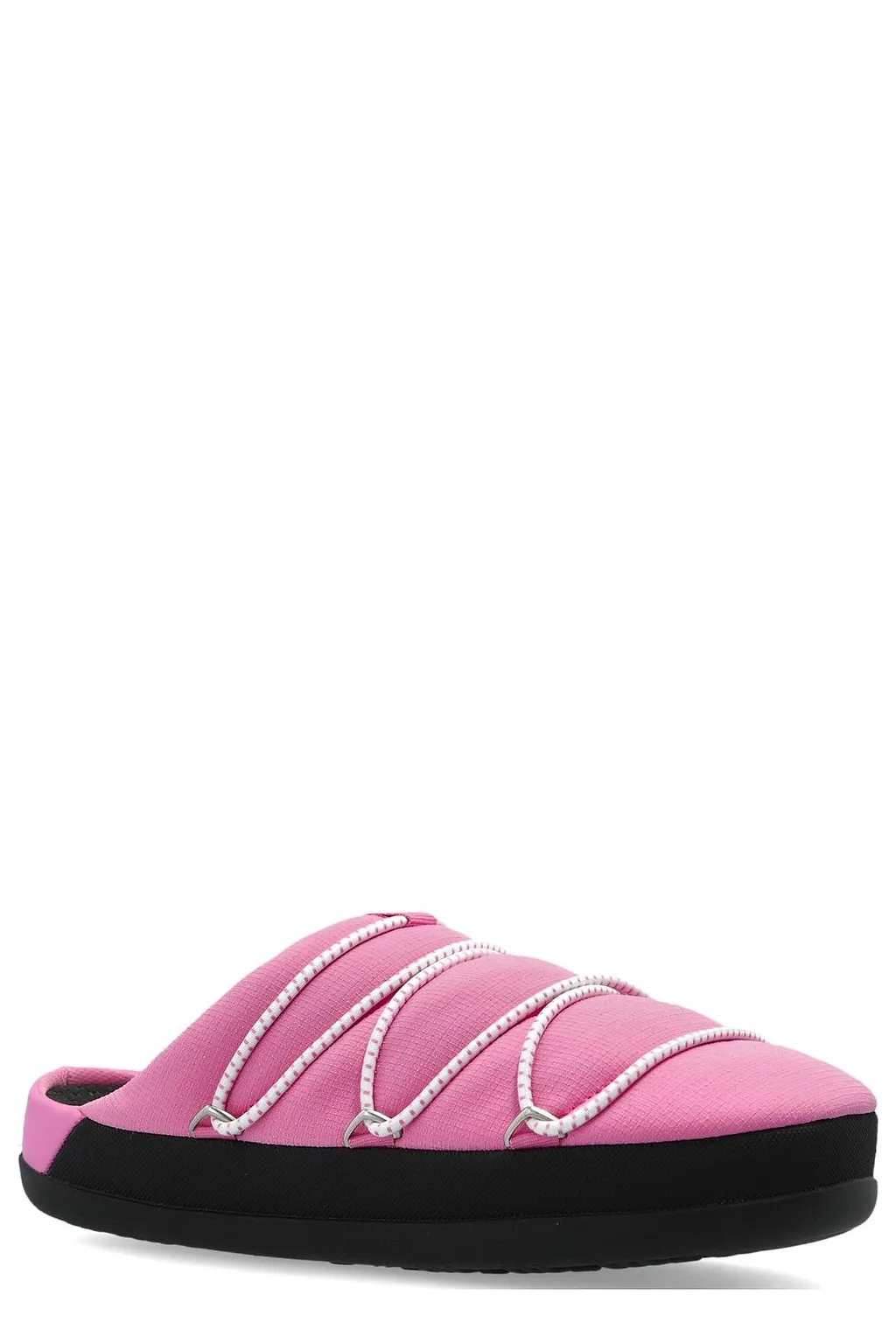 Moon Boot Soft Slippers
