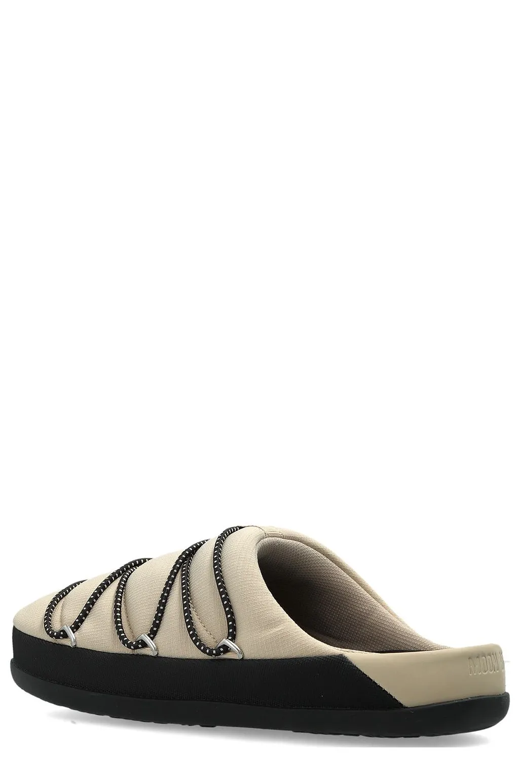 Moon Boot Soft Slippers