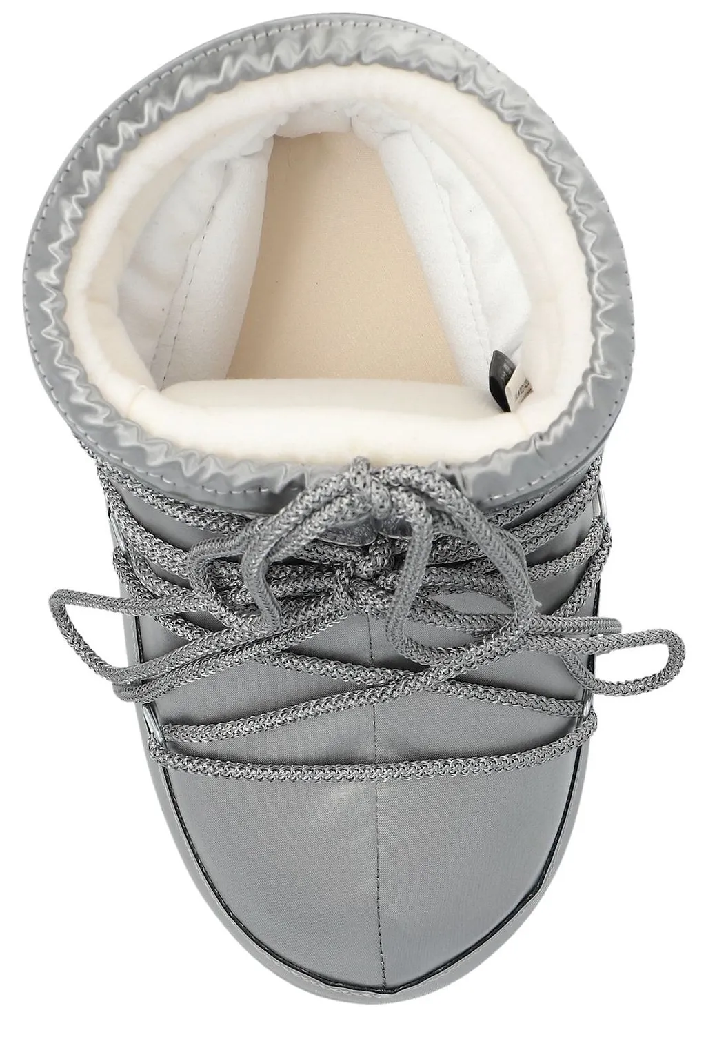 Moon Boot Classic Low Glance Lace-Up Snow Boots