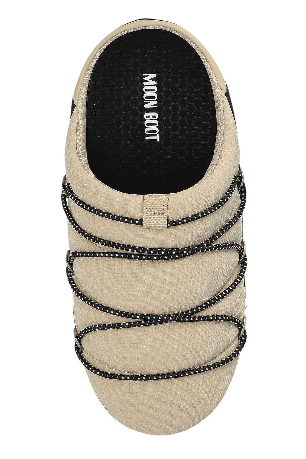 Moon Boot Soft Slippers