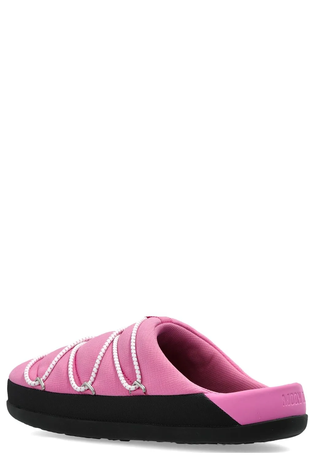 Moon Boot Soft Slippers