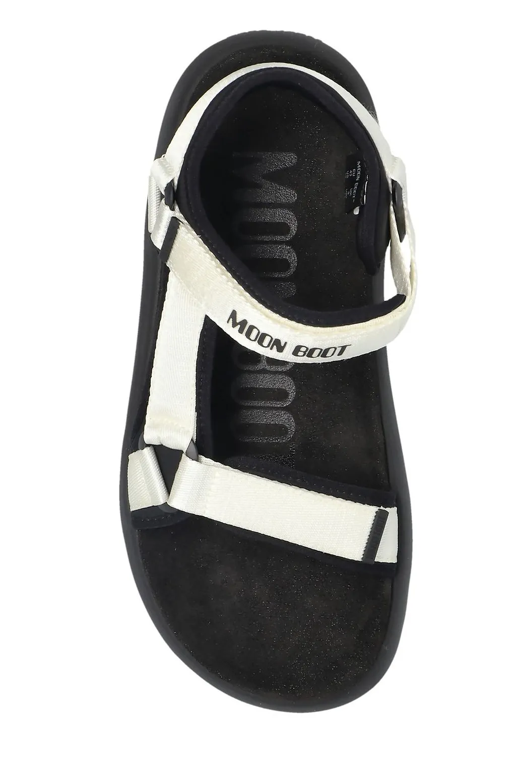 Moon Boot Super Sandals