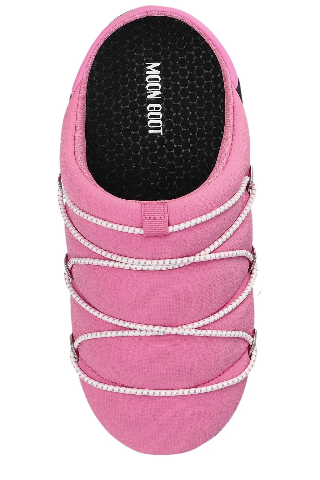 Moon Boot Soft Slippers