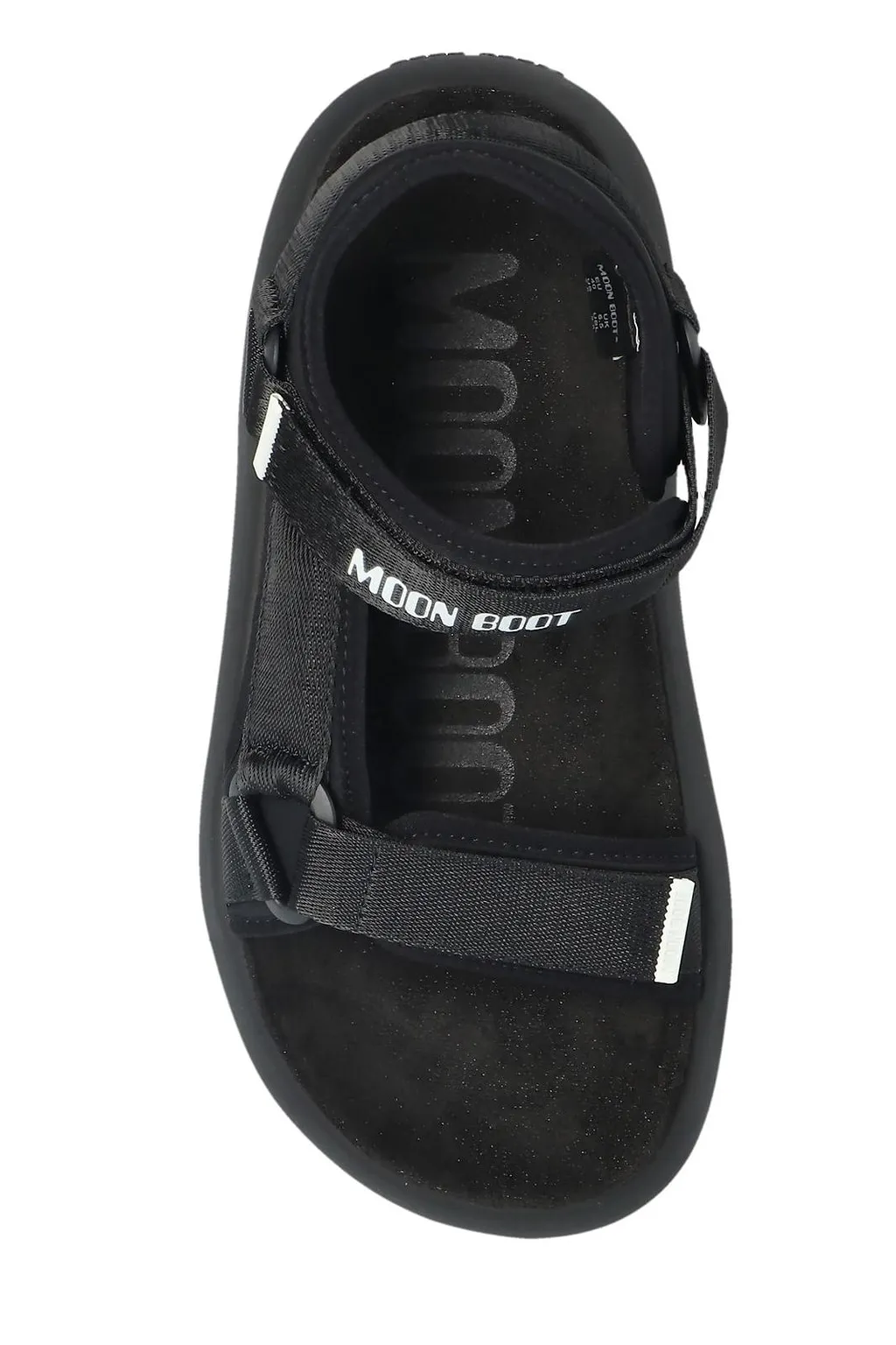 Moon Boot Super Sandals
