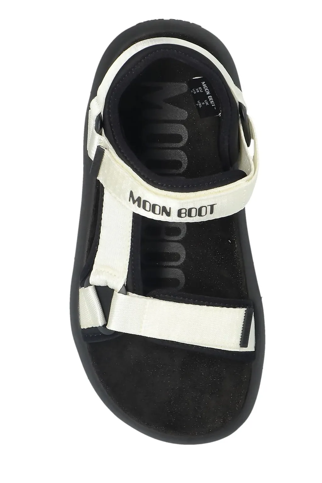 Moon Boot Super Sandals