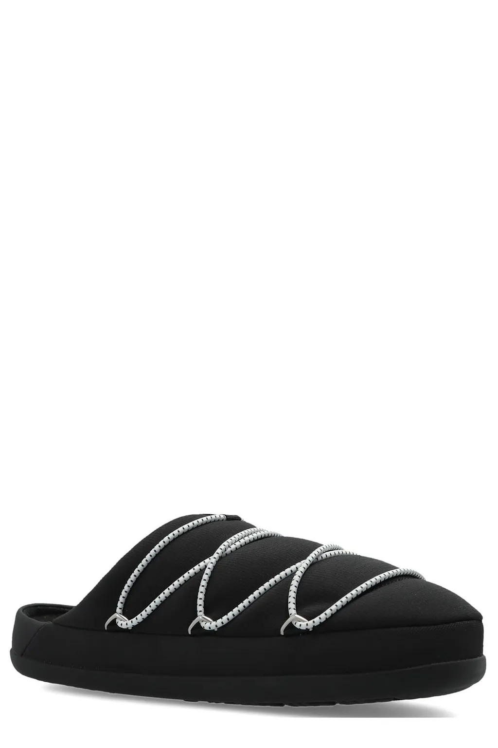 Moon Boot Soft Slippers