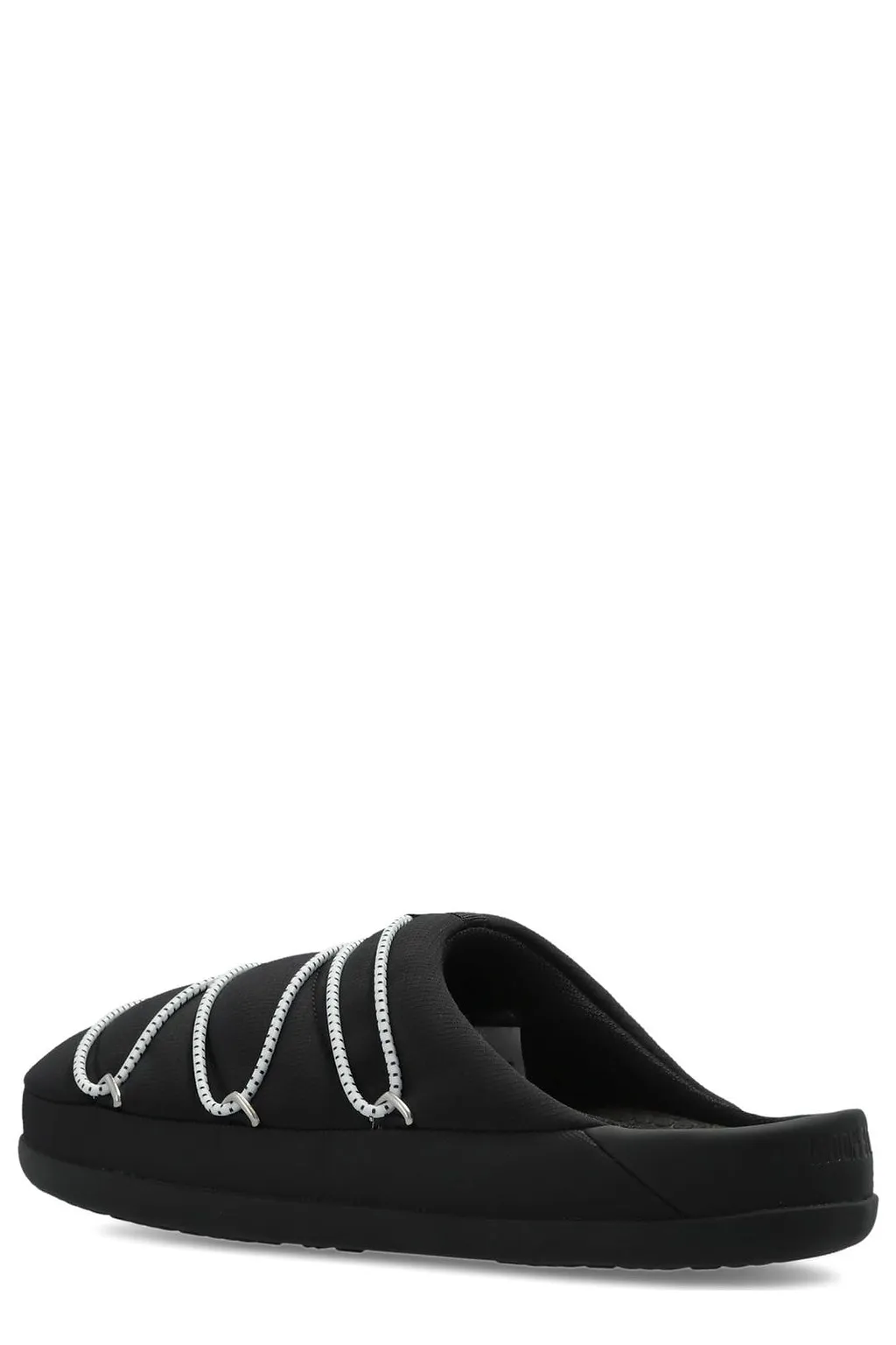 Moon Boot Soft Slippers