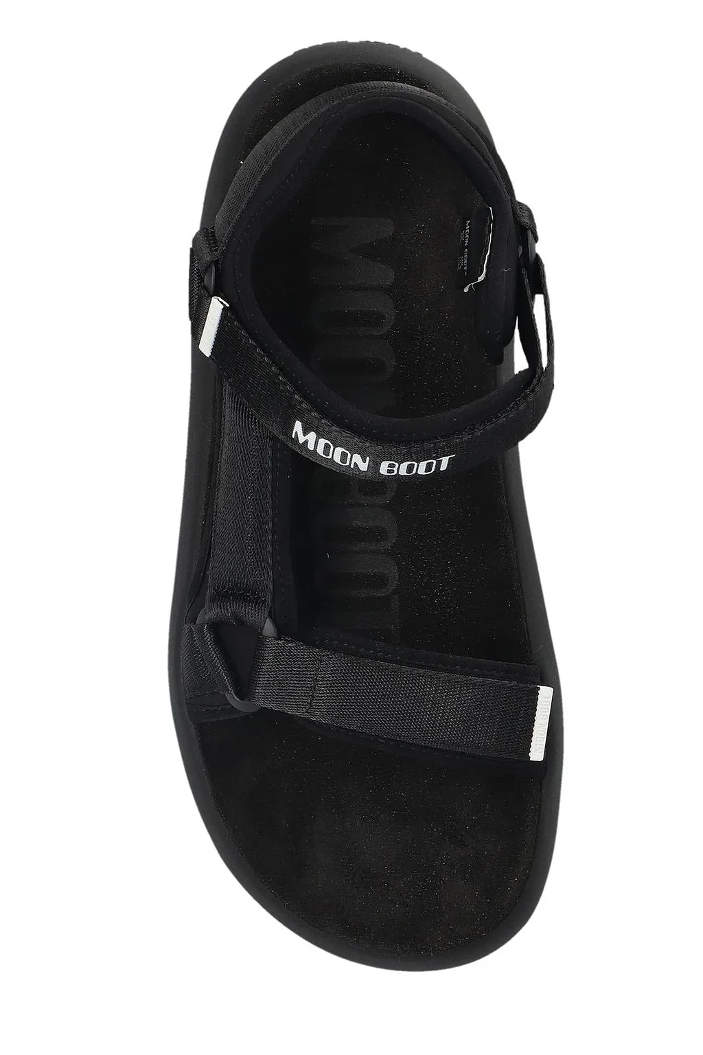 Moon Boot Super Sandals
