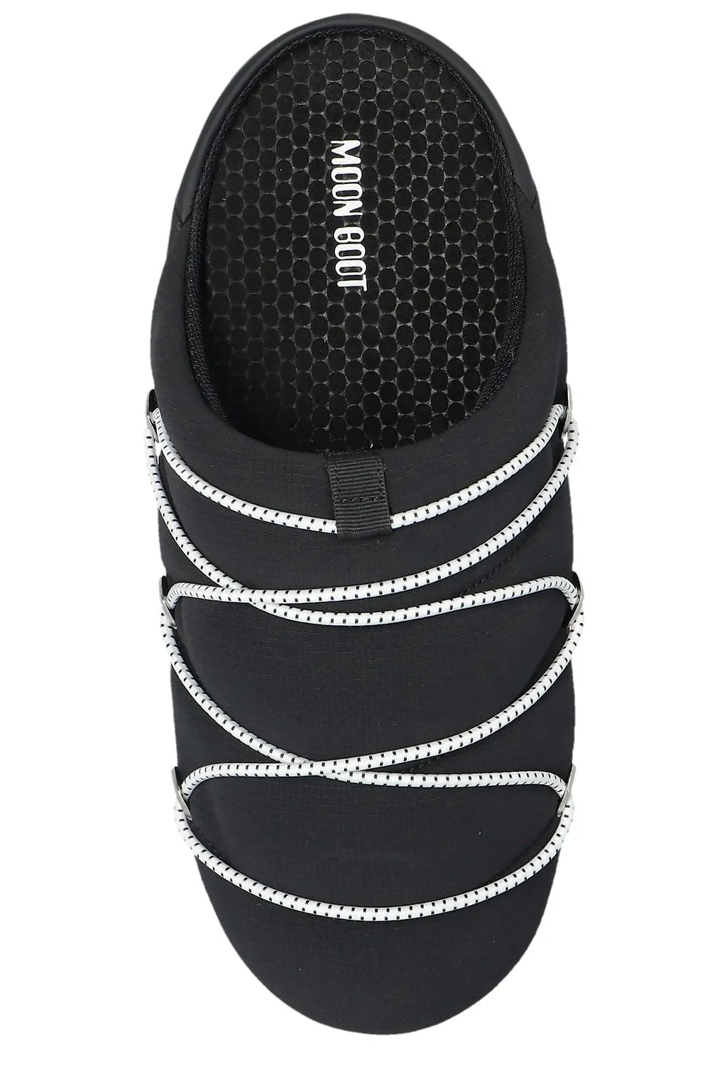 Moon Boot Soft Slippers