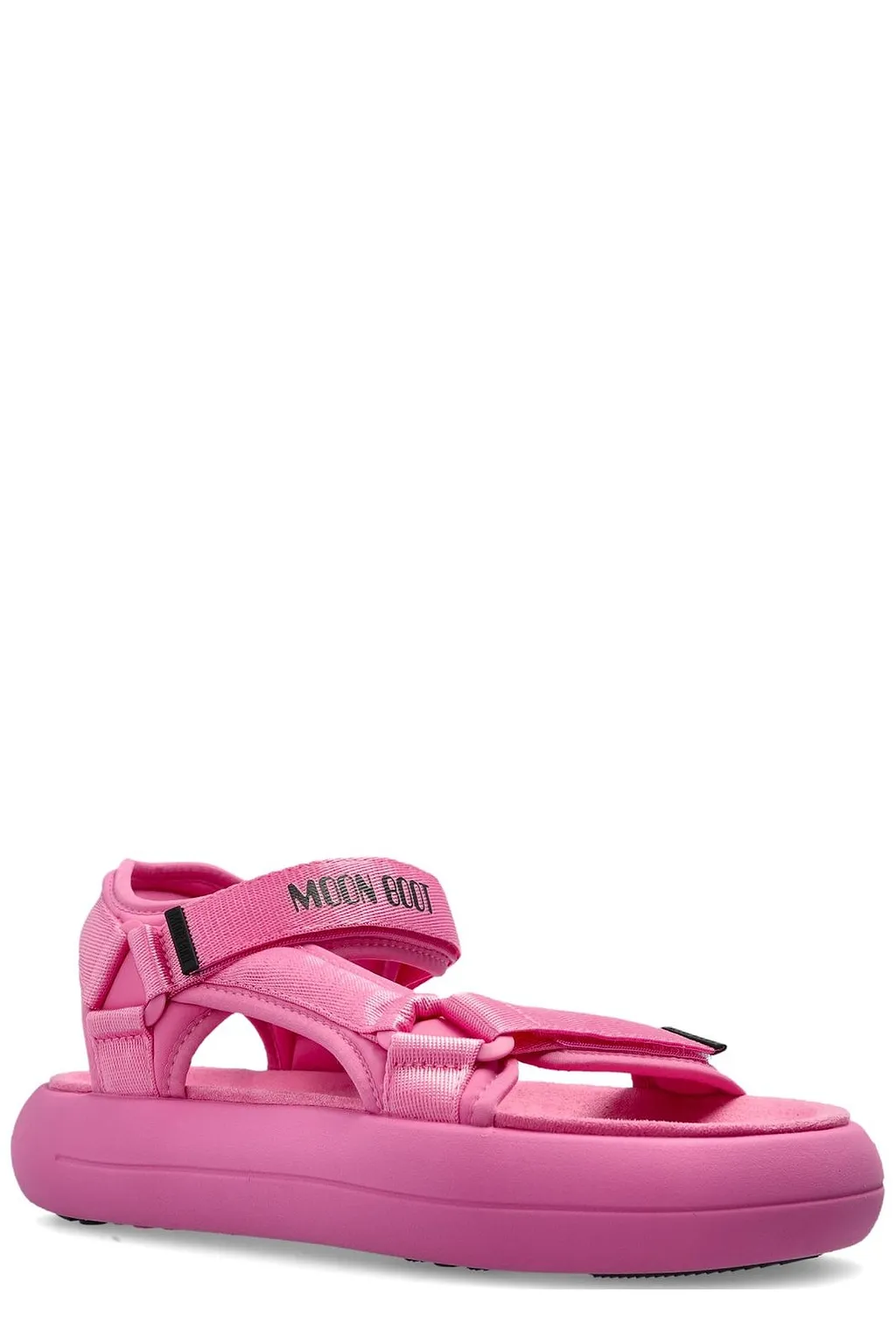 Moon Boot Super Sandals