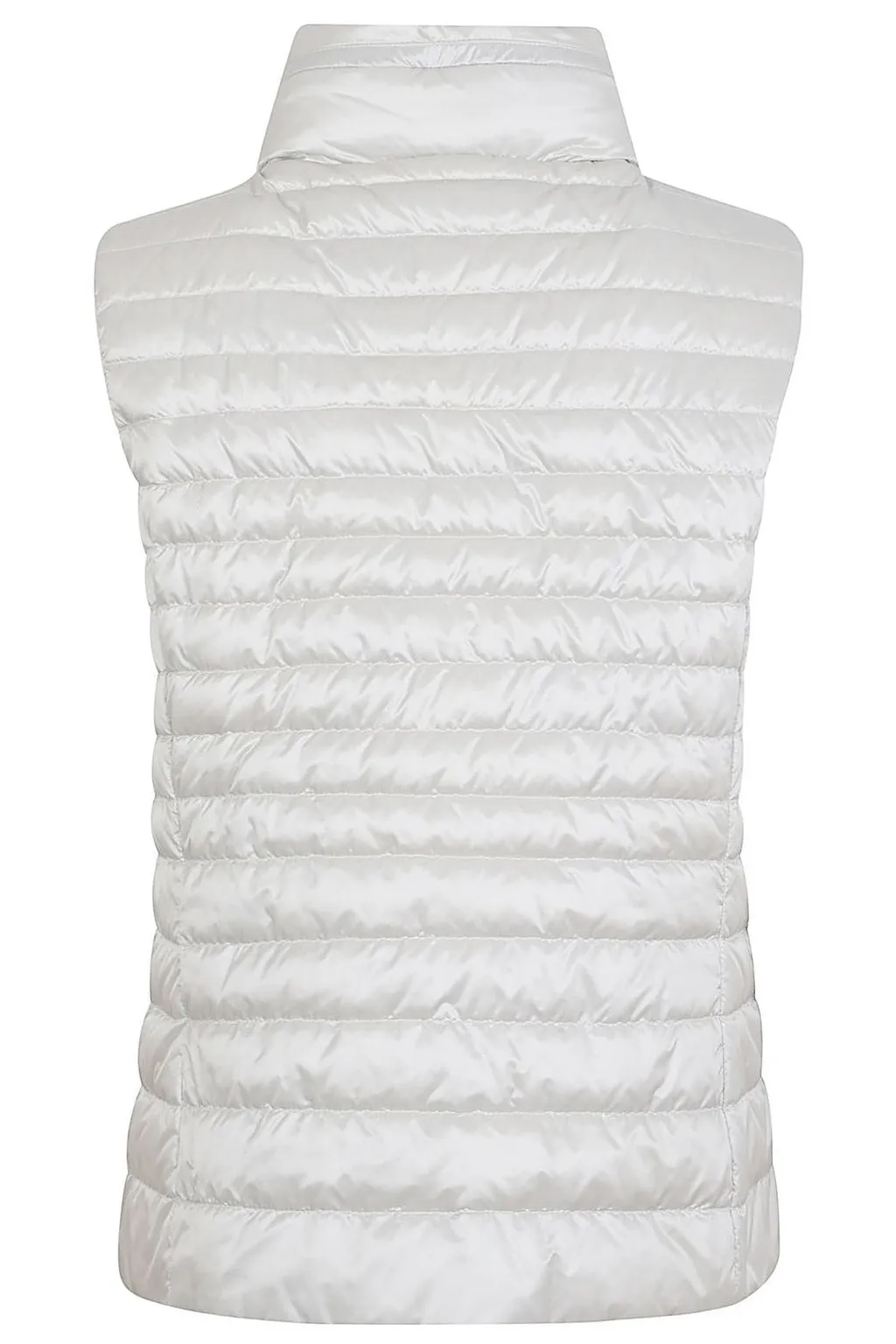 Villan Quilted Down Gilet