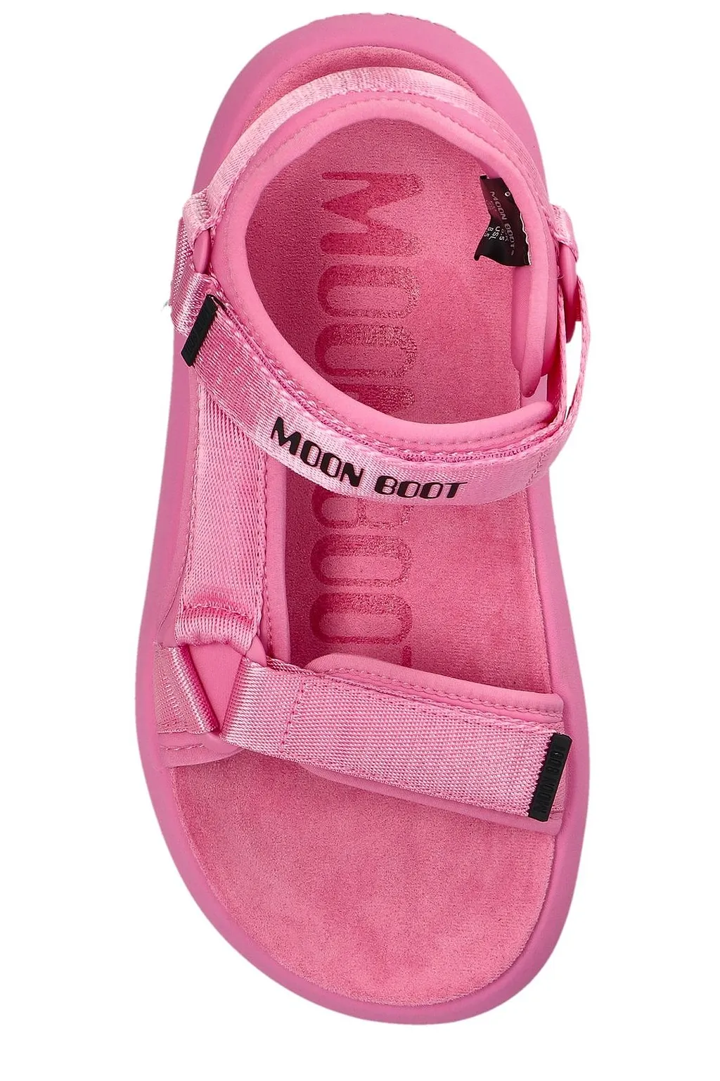 Moon Boot Super Sandals