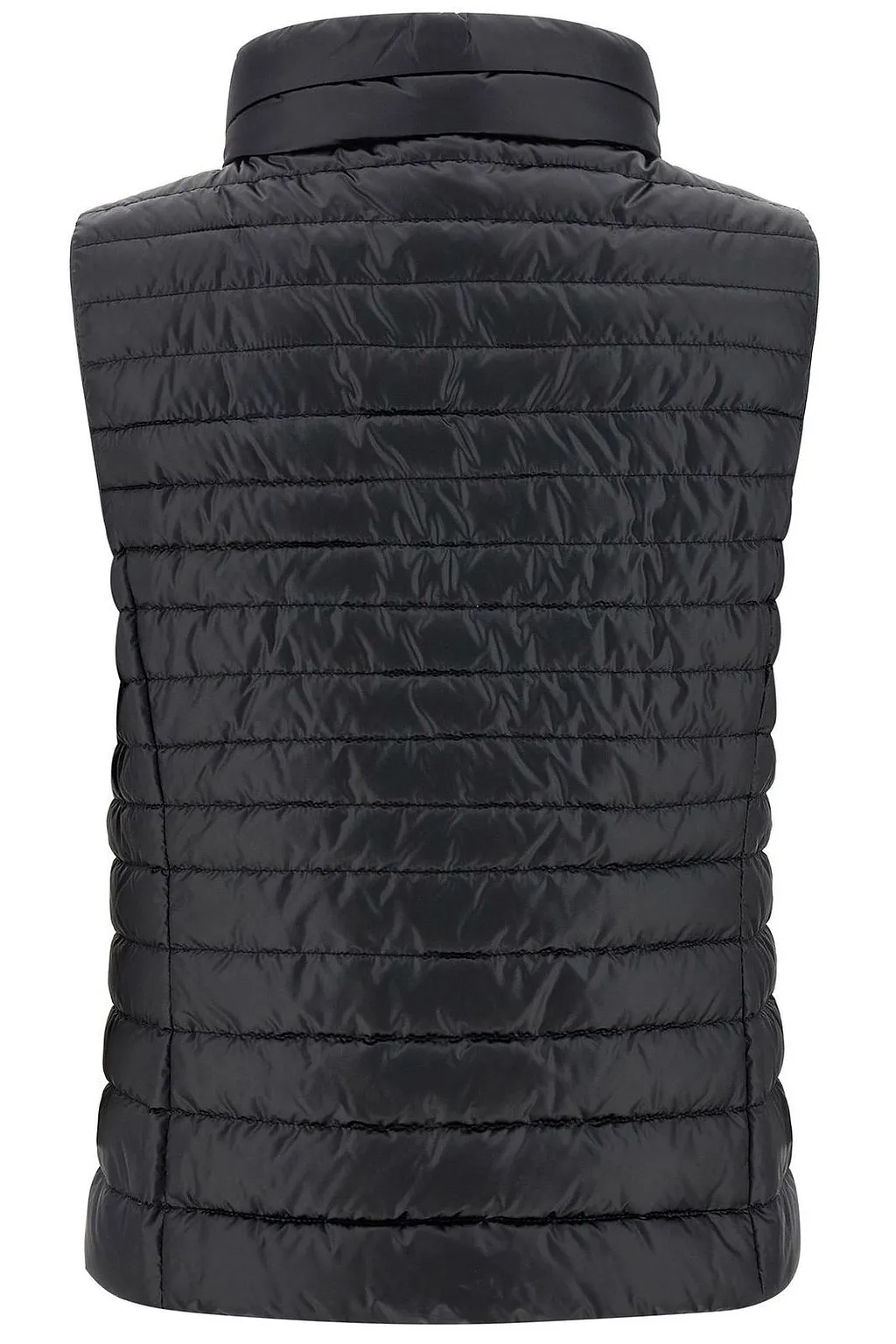 Moorer Villan Quilted Down Vest