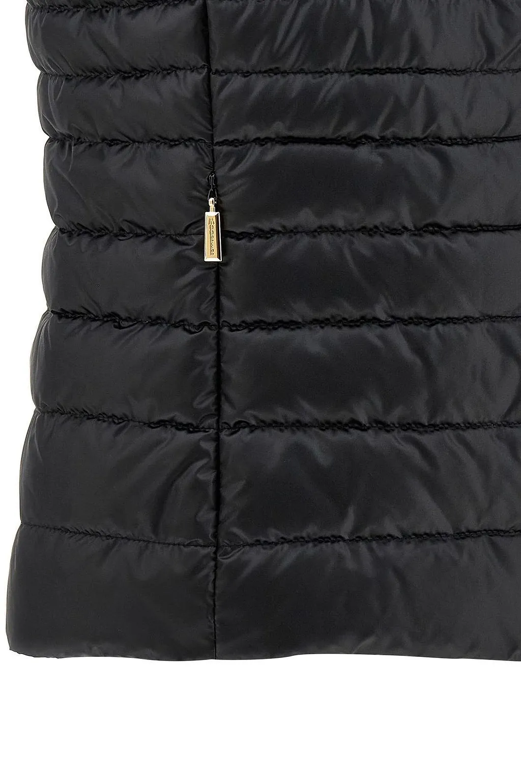 Moorer Villan Quilted Down Vest