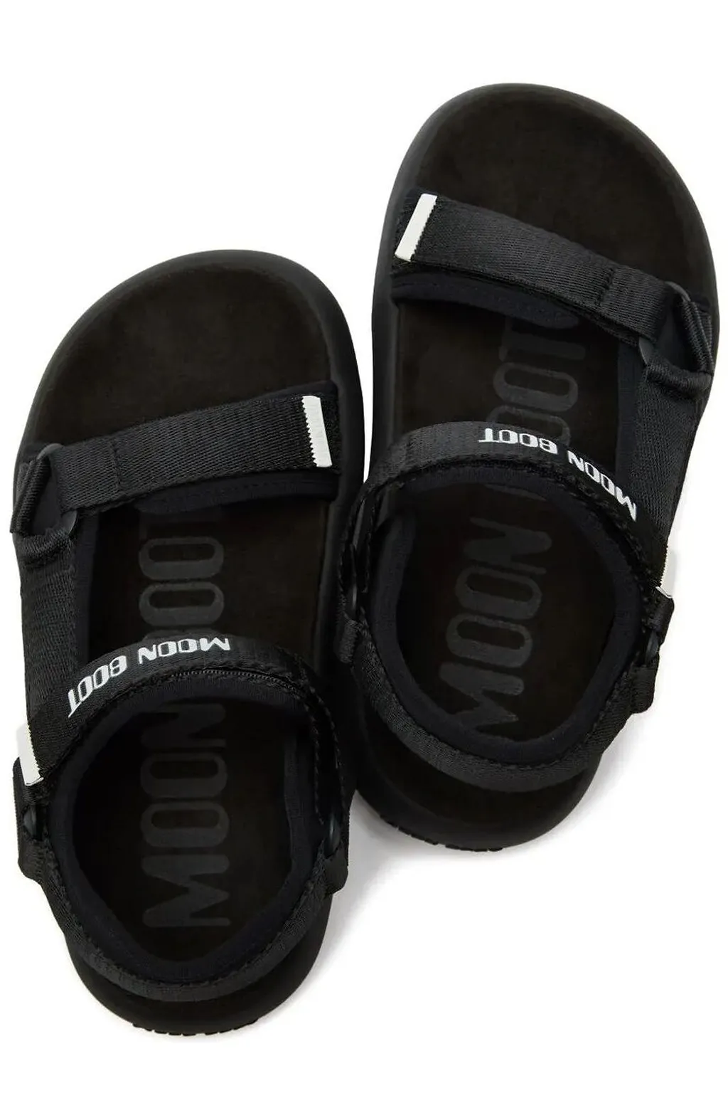 Moon Boot Super Sandals