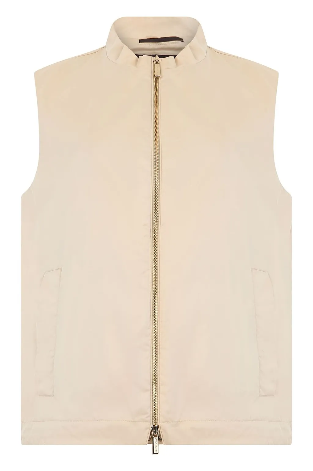 Moorer Adelle Quilted Down Gilet