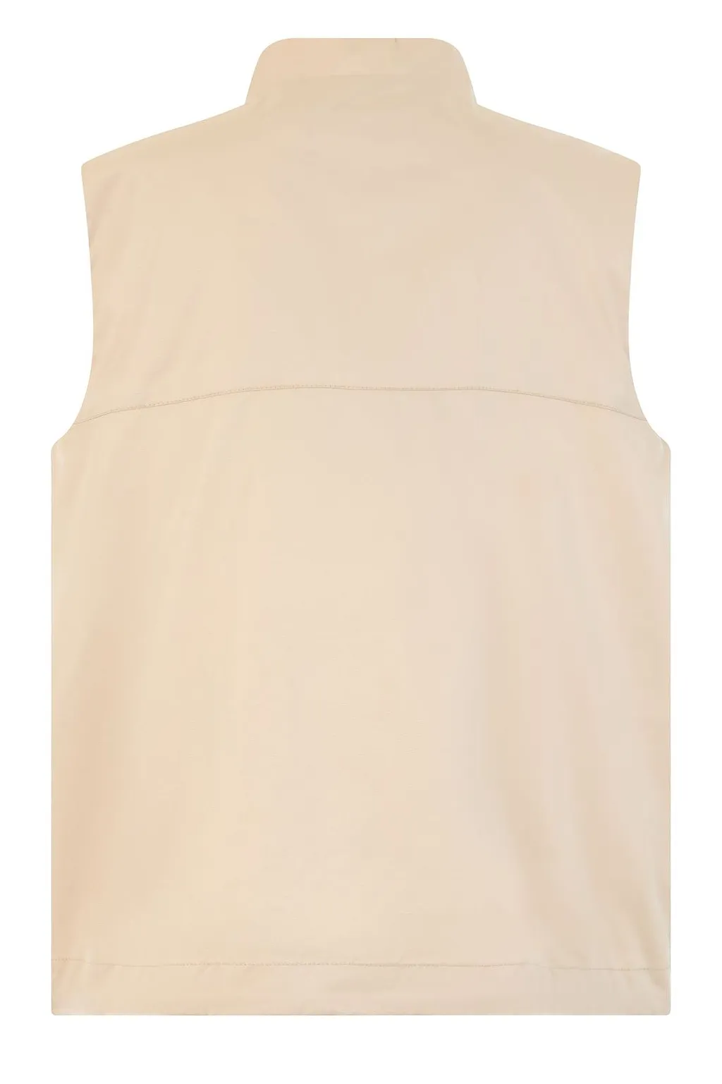 Moorer Adelle Quilted Down Gilet