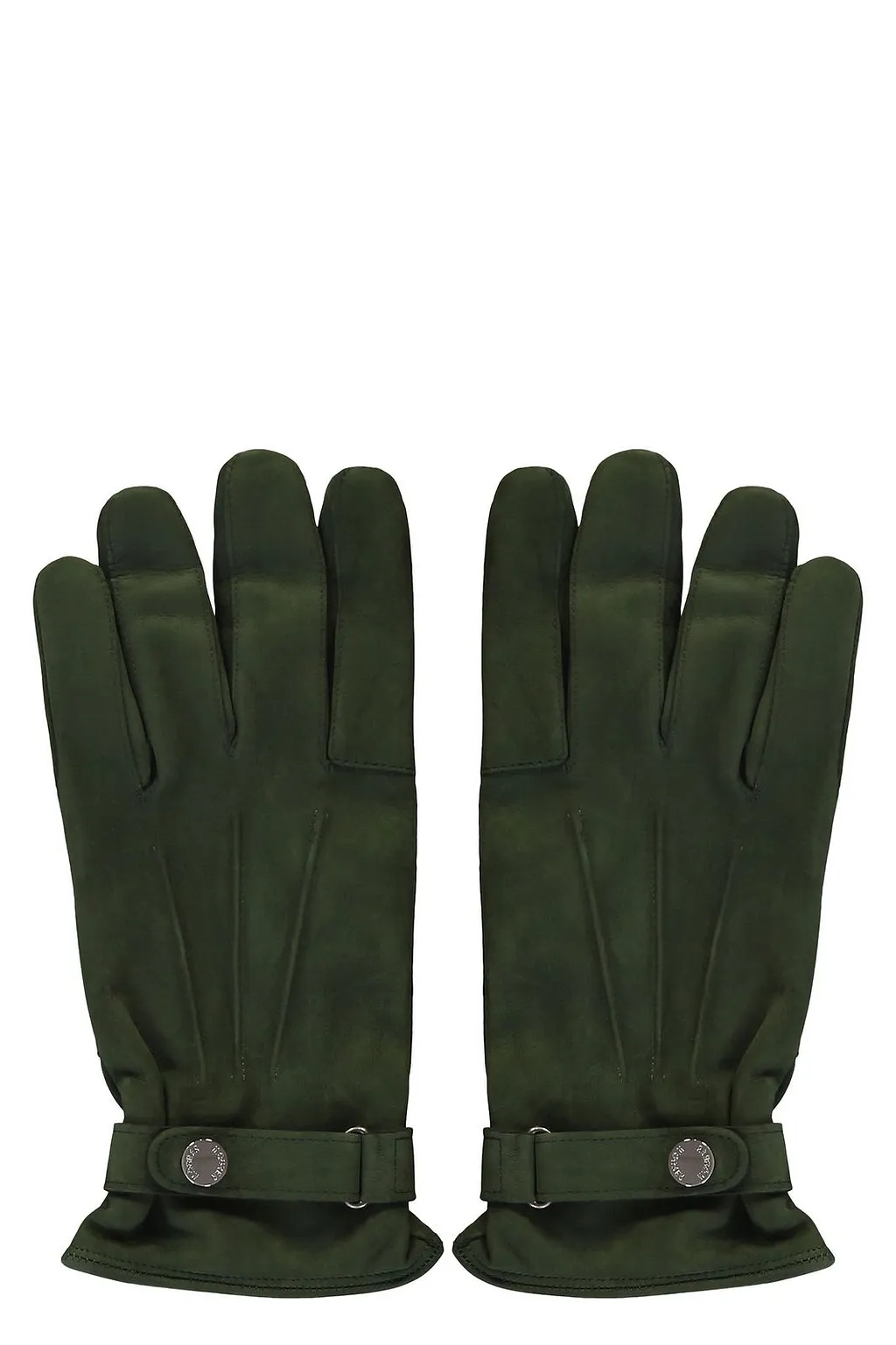 Moorer Adjustable Strap Gloves