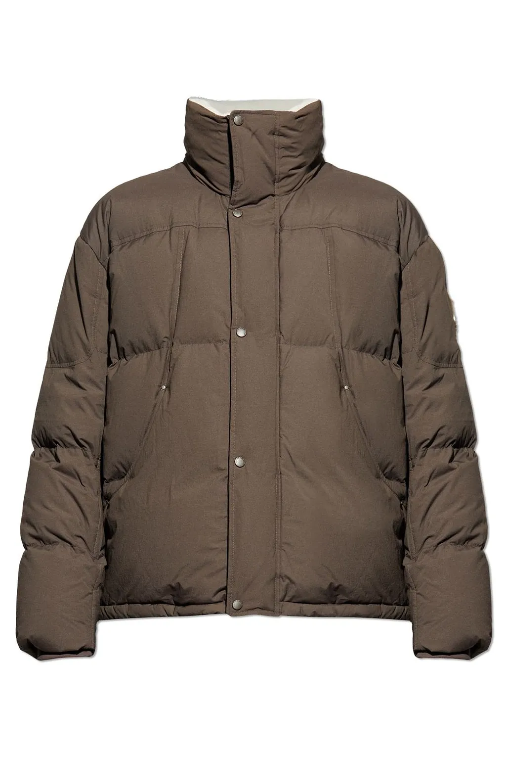 Moose Knuckles Everest Puffer Down Jacket