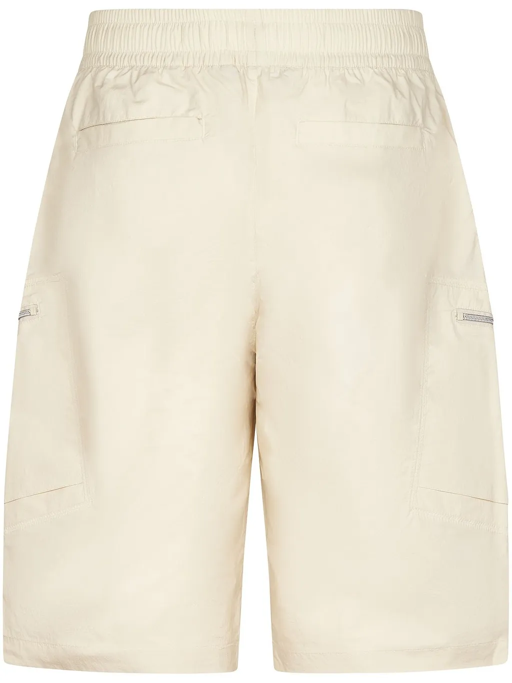 Moose Knuckles Flight Cargo Shorts