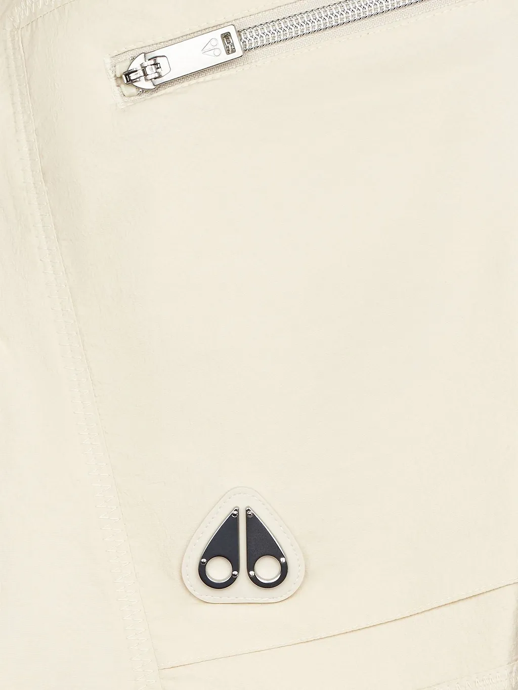 Moose Knuckles Flight Cargo Shorts