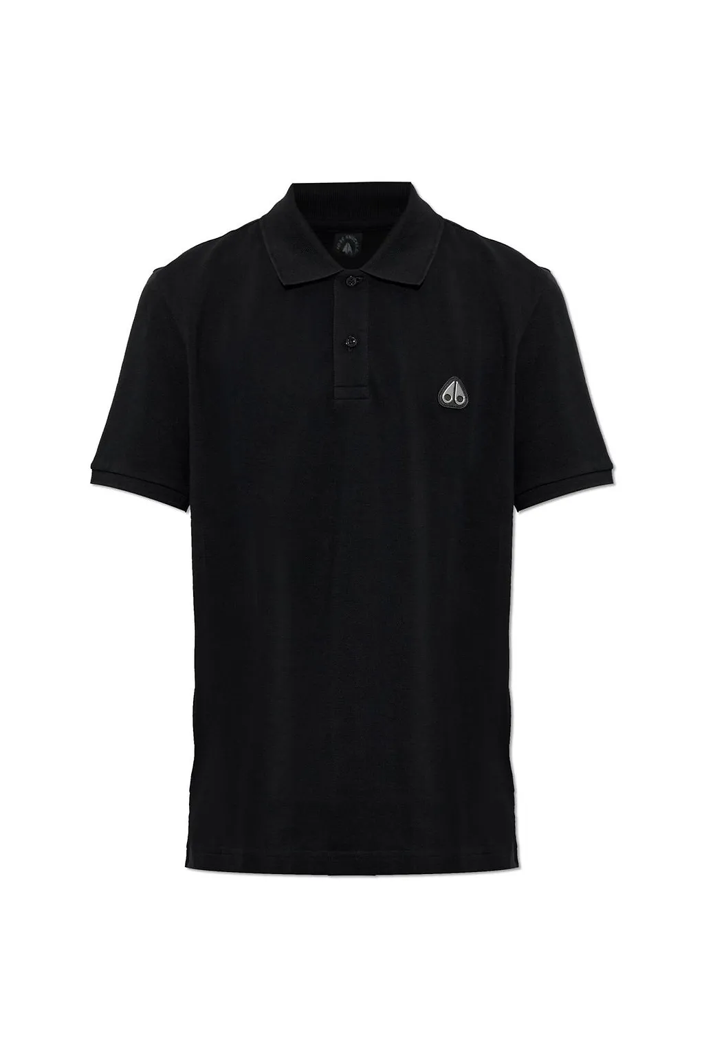 Moose Knuckles Everett Polo Shirt
